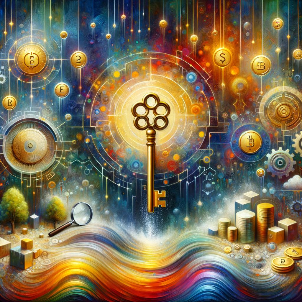 Understanding staking pools: collaborative eth investment explained Key considerations for selecting the right staking pool for your portfolio