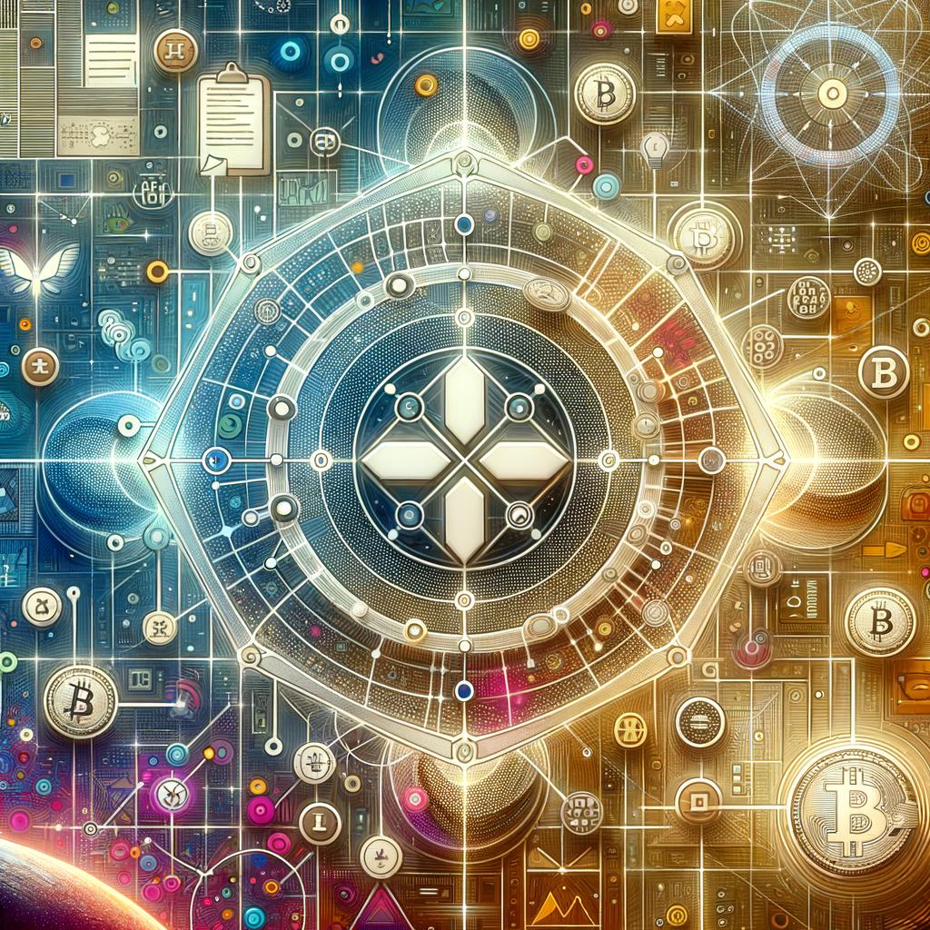 Understanding wrapped tokens: encapsulating assets on ethereum Use cases and applications of wrapped tokens in decentralized finance