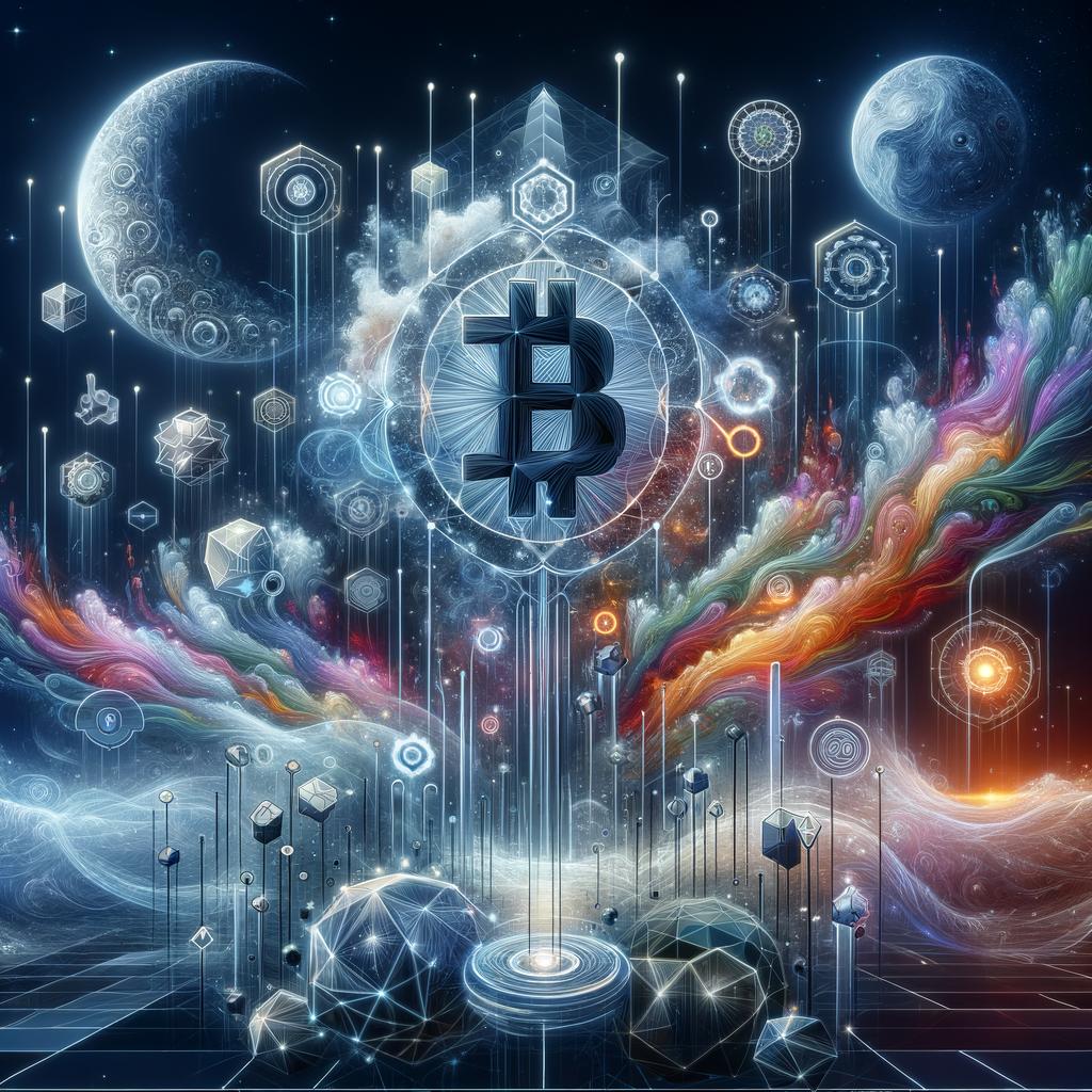 Understanding liquidity mining: rewards for providing liquidity Future trends in liquidity mining and their implications for investors and platforms