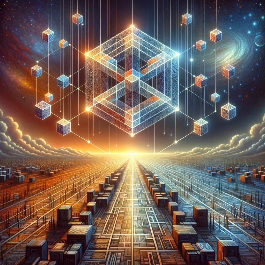 Understanding proto-danksharding: a step towards full implementation Understanding the concept of proto-danksharding and its role in blockchain scalability
