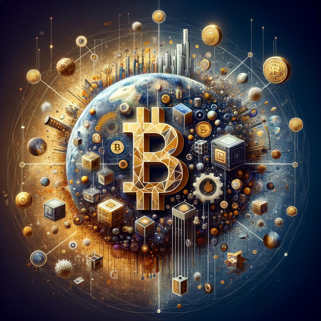 Understanding wrapped tokens: bridging assets on ethereum Utilizing wrapped tokens for enhanced liquidity and interoperability