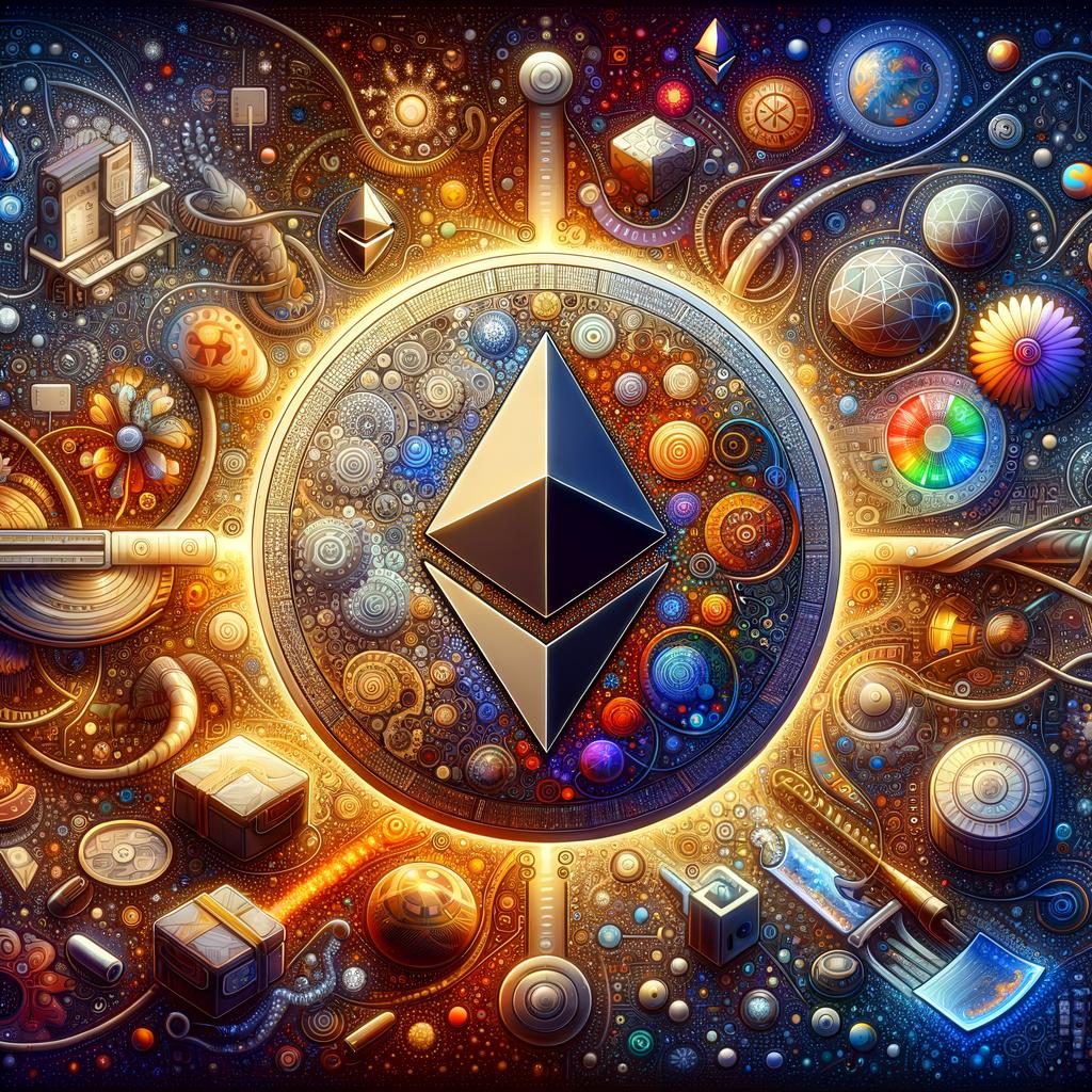 Understanding account abstraction: enhancing ethereum wallets Best practices for leveraging account abstraction in ethereum wallet development