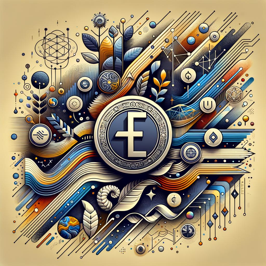Exploring ethereum governance tokens: uni, aave, and comp In-depth analysis of uniswap's uni token dynamics