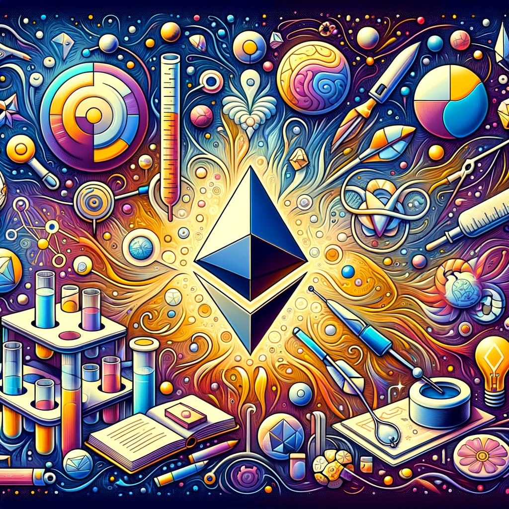Understanding ethereum smart contracts: the role of solidity Understanding the fundamentals of ethereum smart contracts