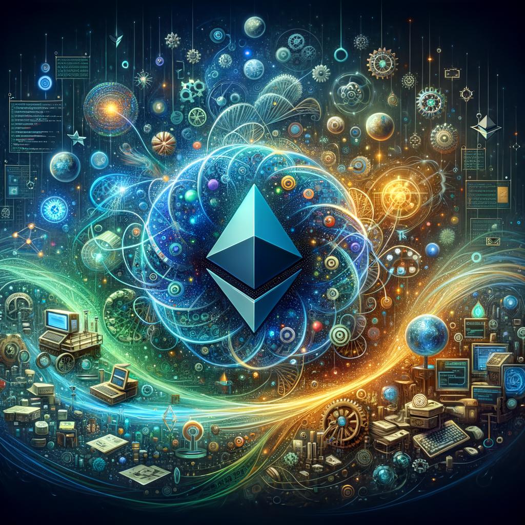 Understanding ethereum wallets: managing keys and blockchain access Exploring advanced features and integrations of ethereum wallets