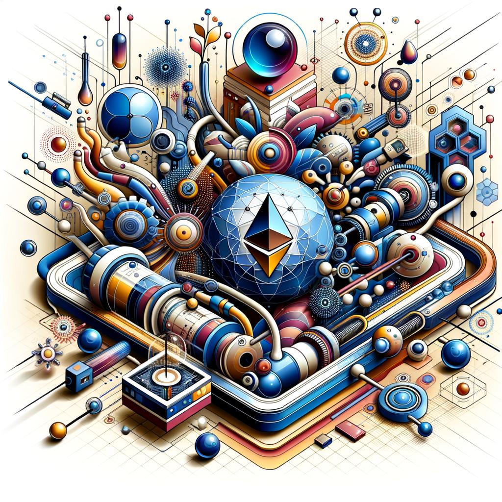 Understanding gas in ethereum: transaction and smart contract fees Strategies for effective gas management in ethereum networks