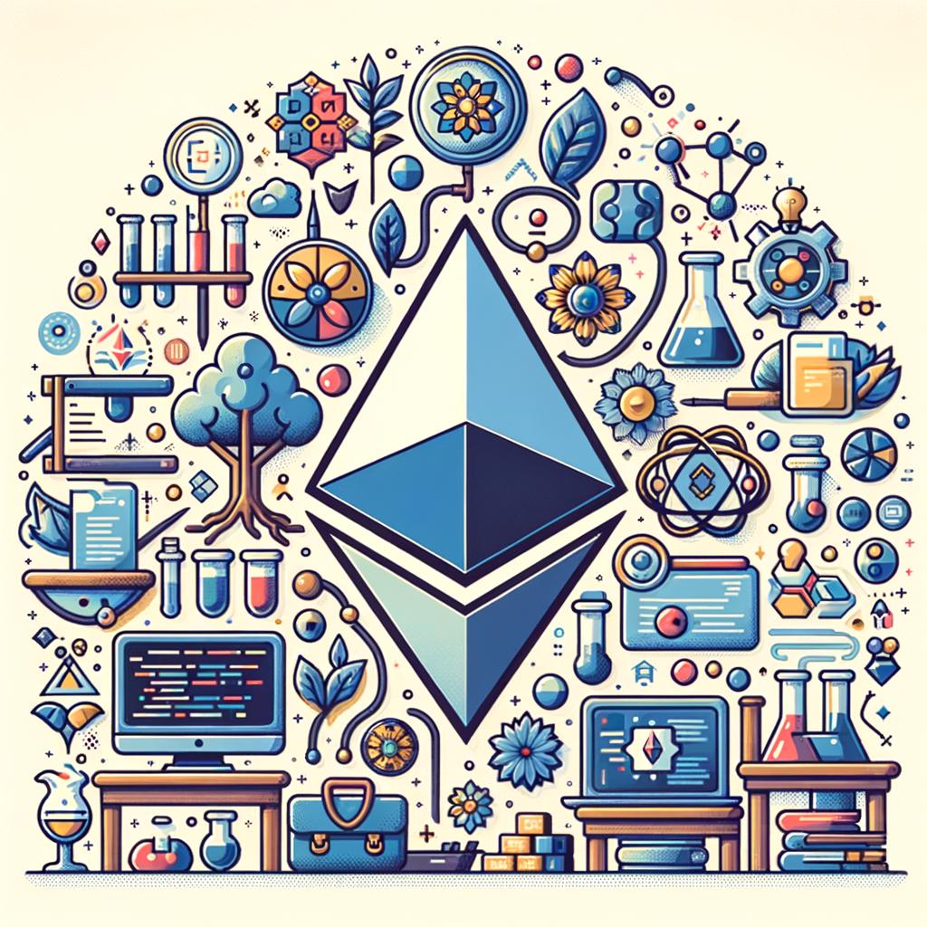 Understanding ethereum blocks: the building blocks of transactions Best practices for developers working with ethereum blocks