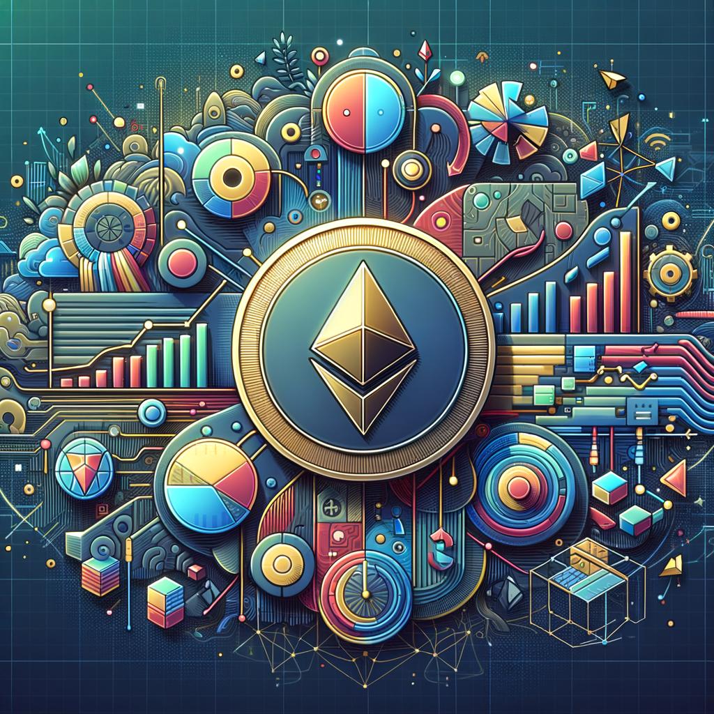 Exploring prominent ethereum stablecoins: usdc, dai, and usdt Strategic recommendations for investors in ethereum stablecoins