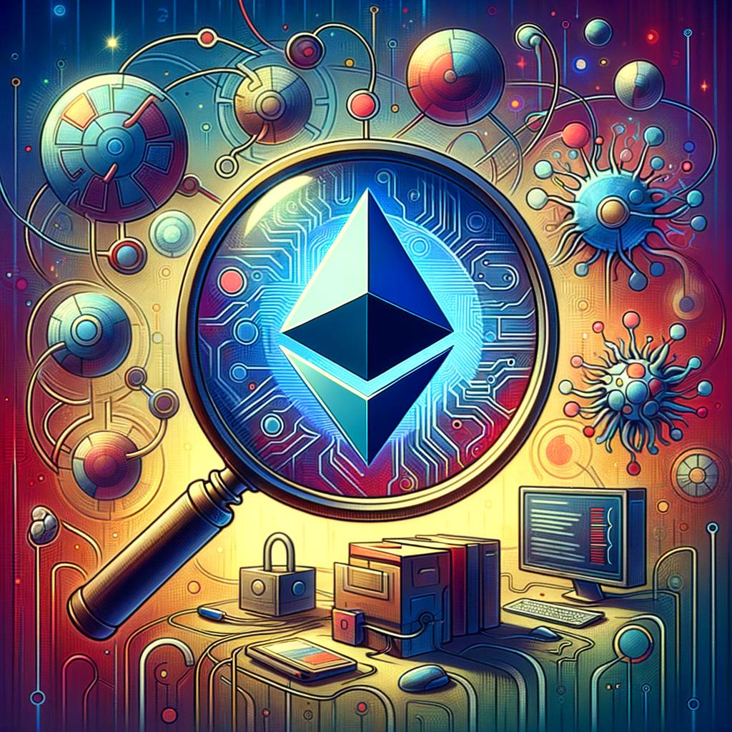 The dao hack: unpacking the 2016 $60m ethereum theft Analyzing the attack mechanism behind the ethereum theft