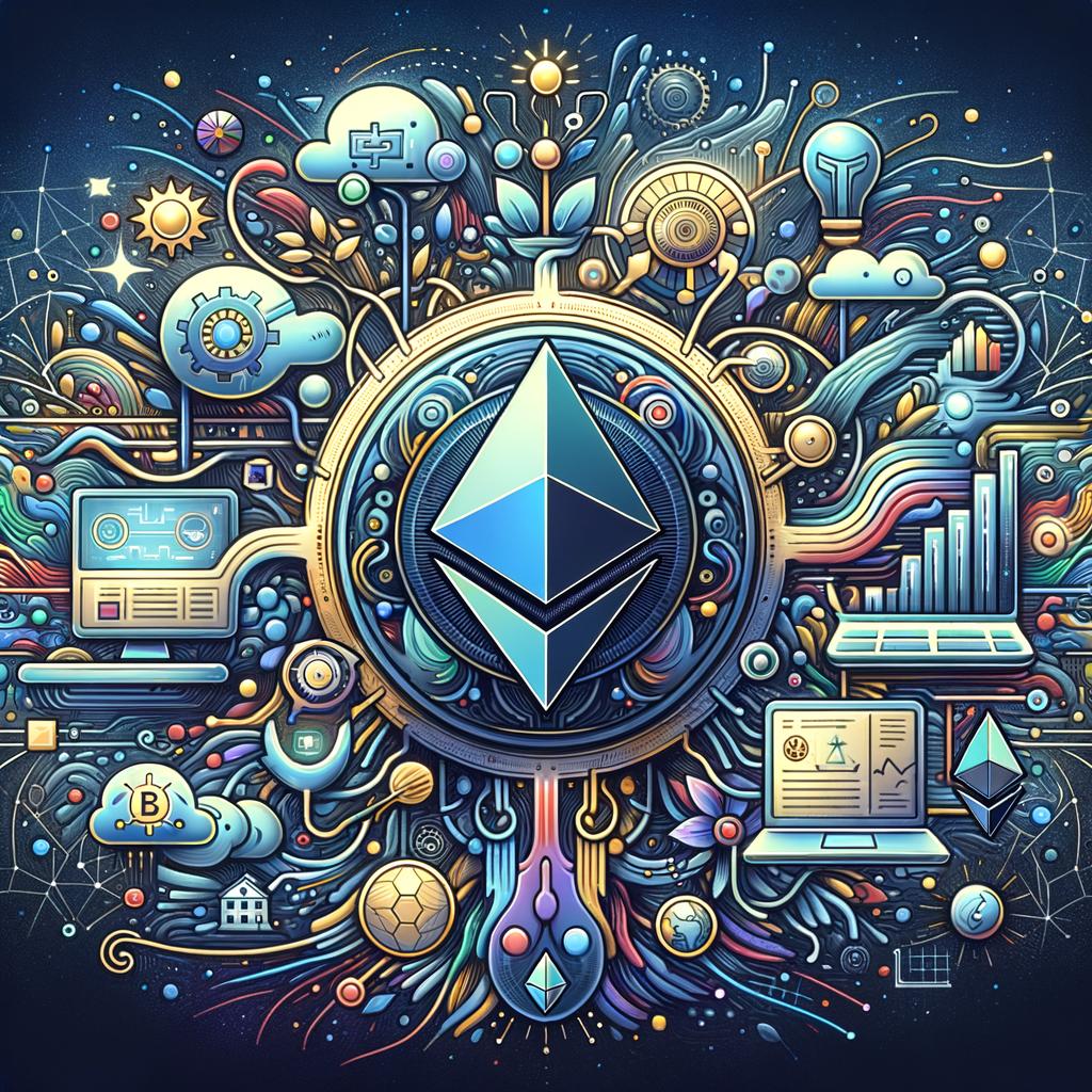 Understanding ethereum classic (etc): the original blockchain Best practices for investing in ethereum classic