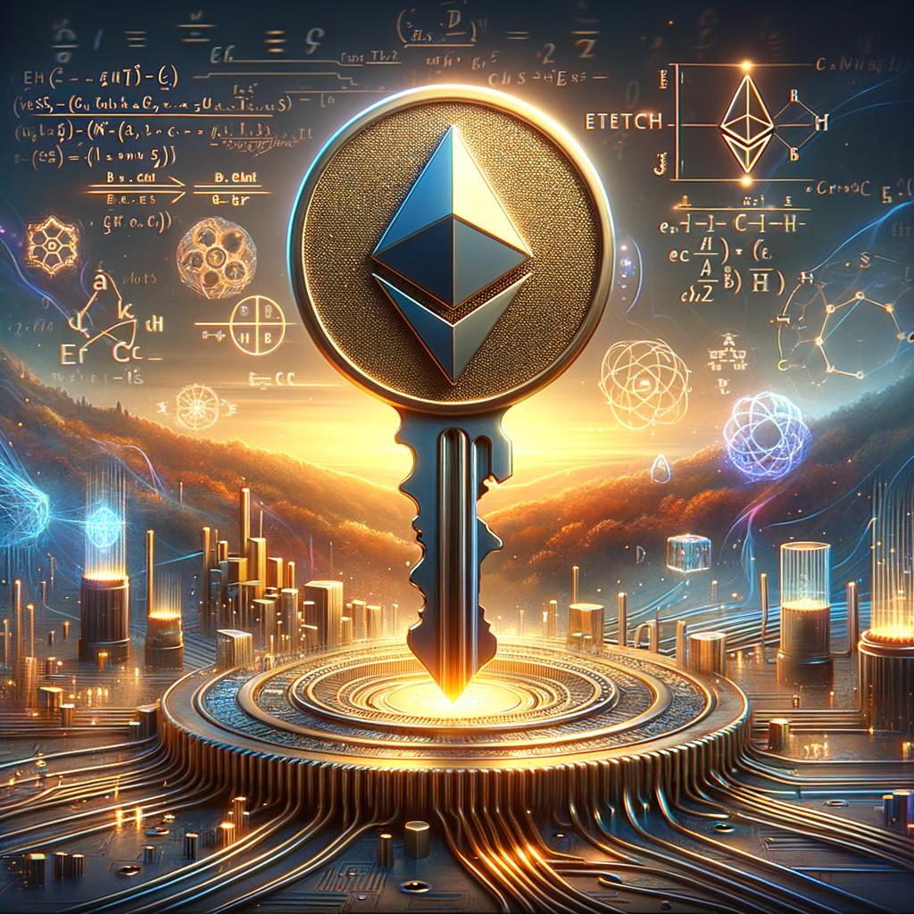 Understanding private keys: accessing your ethereum funds Understanding the role of private keys in ethereum security