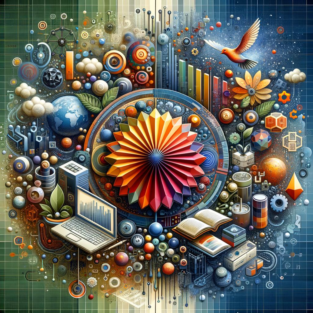 Understanding blockchain explorers: your guide to transaction insights Navigating transaction data: key features and functionalities