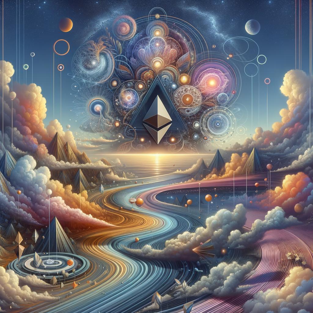 Understanding ethereum: key insights into its technology and impact Navigating challenges and future opportunities in ethereum growth