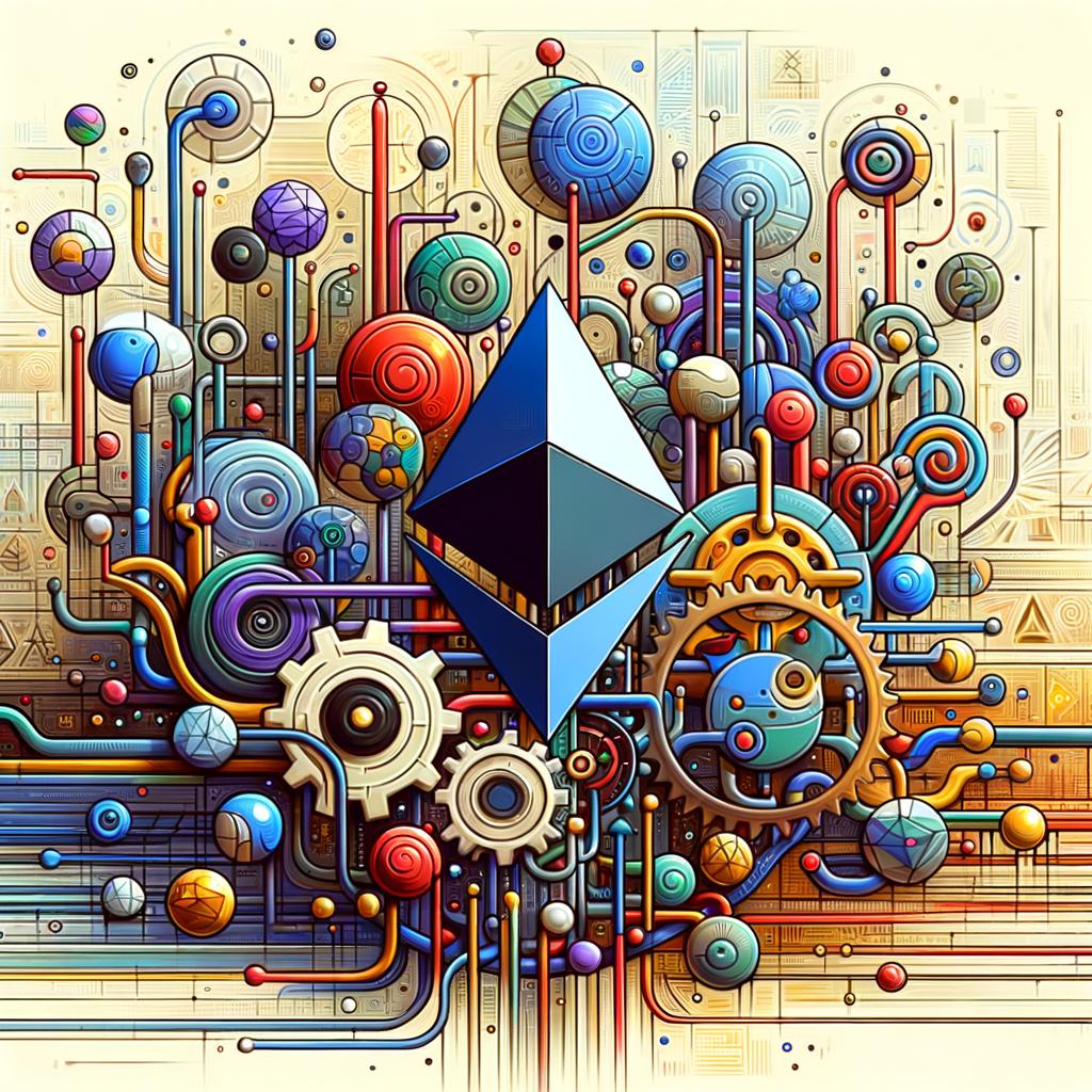 Understanding wrapped tokens: encapsulating assets on ethereum The mechanisms behind token wrapping: how it works on ethereum