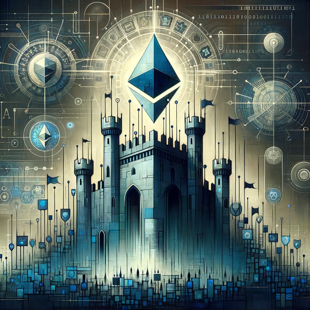The dao hack: unpacking the 2016 $60m ethereum theft Impact of the dao hack on ethereum's security protocols