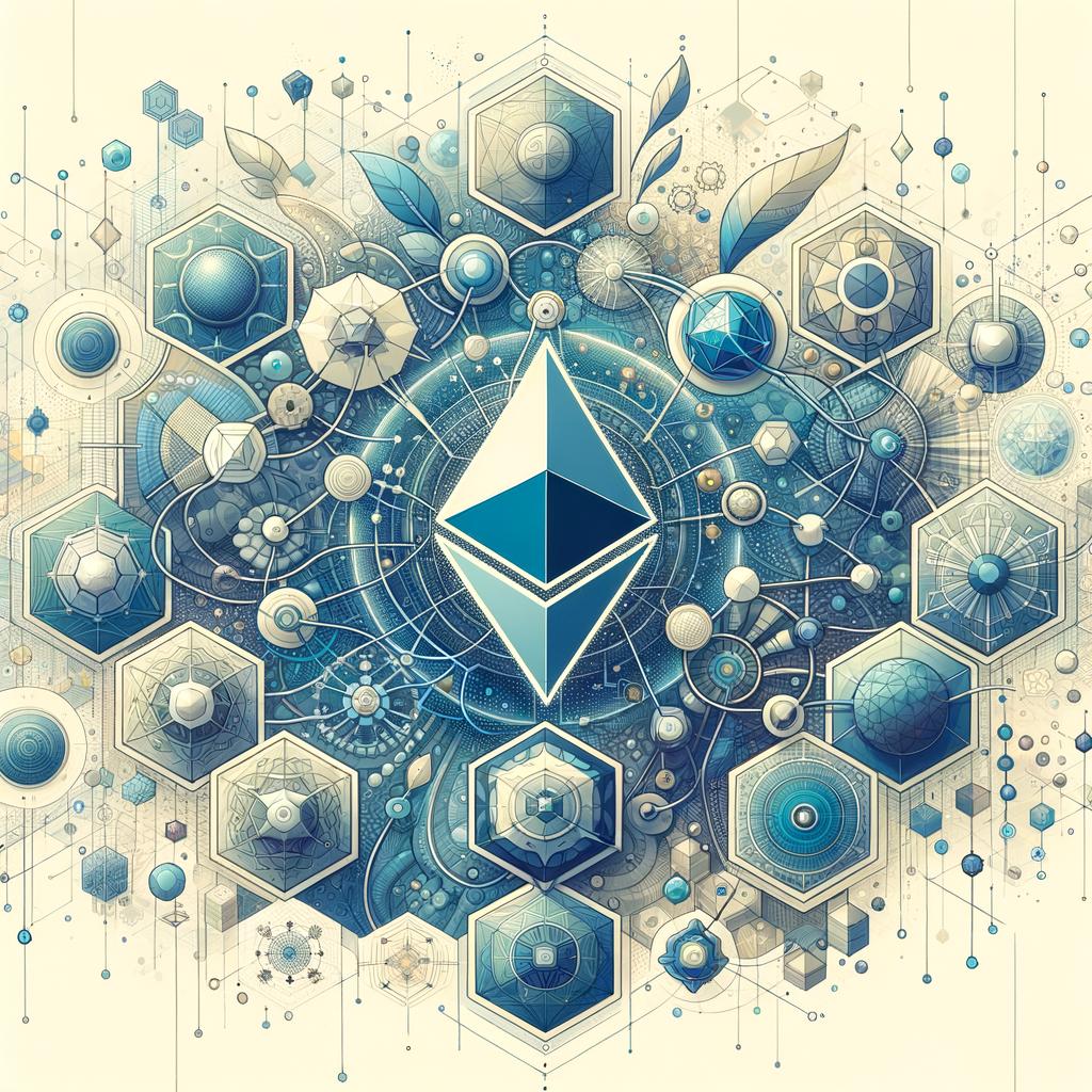 Exploring ethereum: a guide to etherscan and ethplorer Best practices for utilising ethereum explorers in your projects