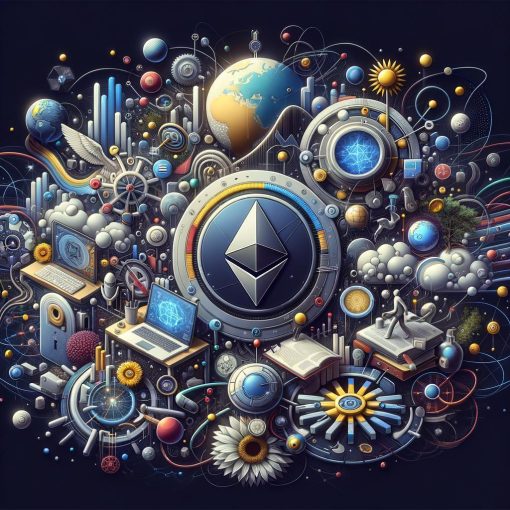 Understanding opensea: the leading nft marketplace on ethereum