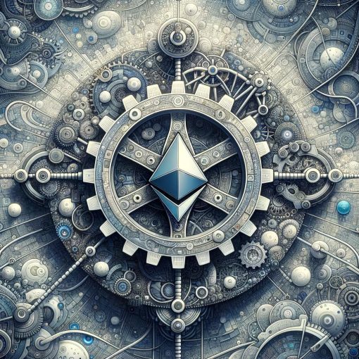 Understanding the ethereum virtual machine: a smart contract runtime