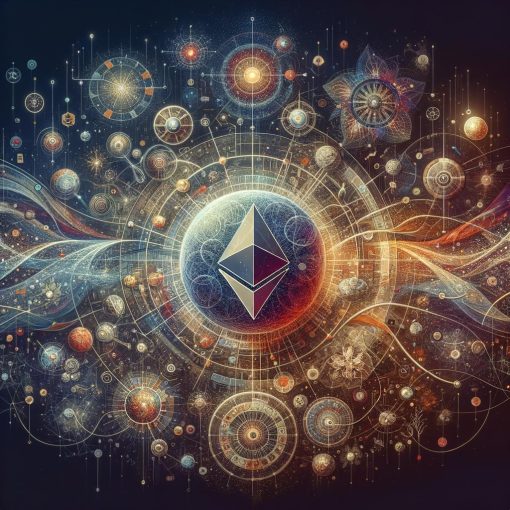 Understanding eth supply: no fixed maximum limit explained