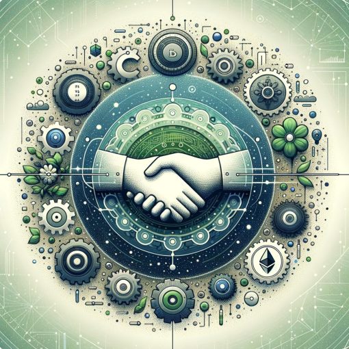Understanding uniswap: the decentralized exchange on ethereum