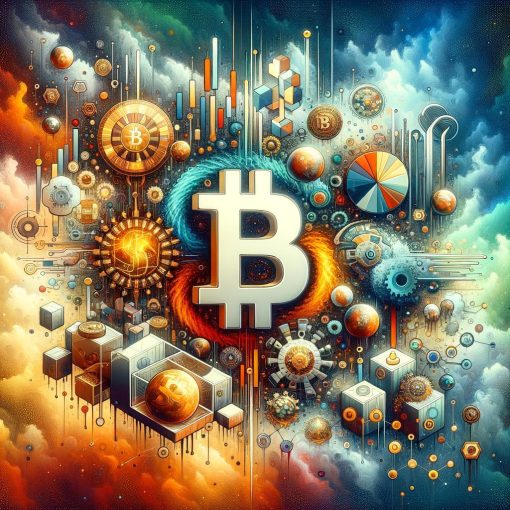 Understanding stablecoins: cryptocurrencies pegged to stability