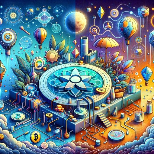 Staking without 32 eth: exploring staking pools options