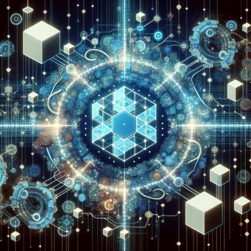 Understanding blockchain explorers: tracking transactions and addresses