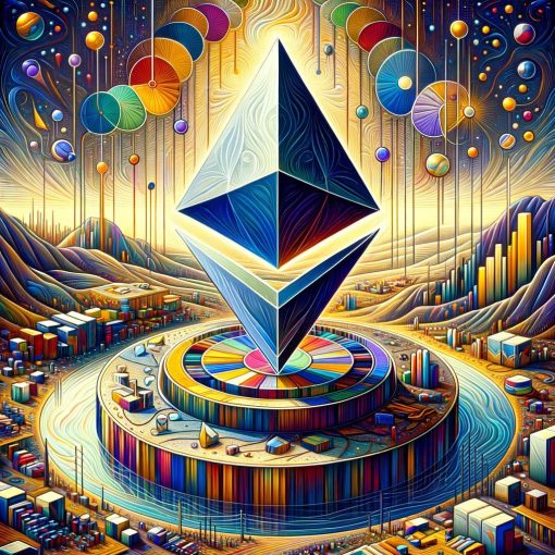 Understanding sharding: enhancing ethereum’s blockchain scalability