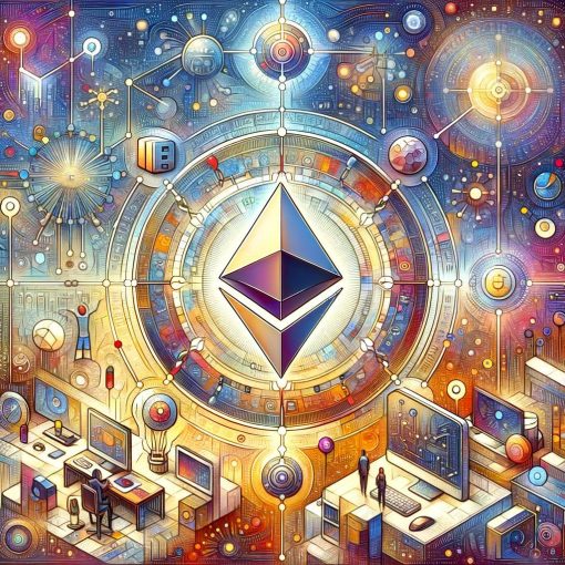 Understanding validator requirements: 32 eth explained