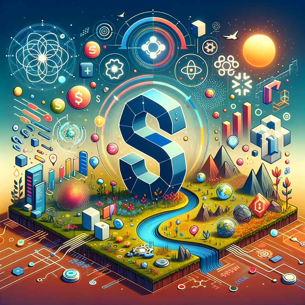 Understanding solidity: the key language for ethereum smart contracts Key features and syntax of solidity for effective smart contract development