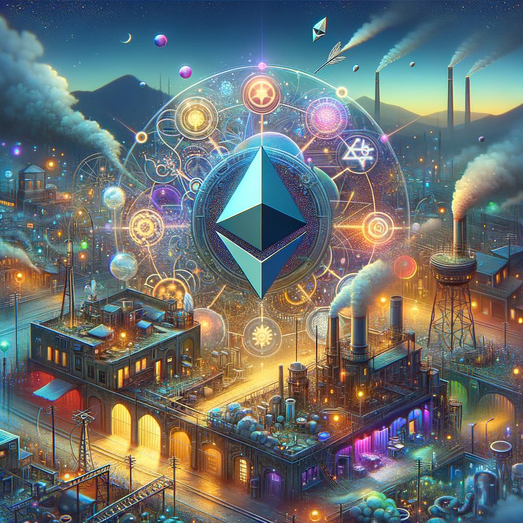 Understanding eip: a guide to ethereum improvement proposals Understanding the fundamentals of ethereum improvement proposals