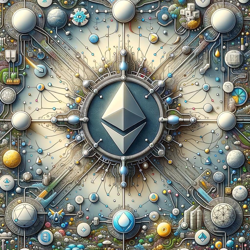 Understanding makerdao: the foundation of dai stablecoin Governance structure: how makerdao ensures decentralized management