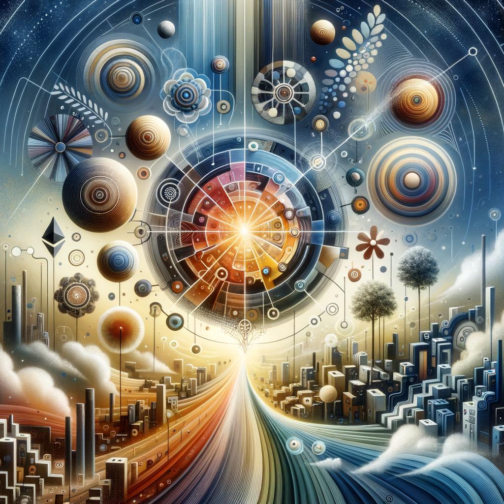 Ethereum launch: a milestone in blockchain history (2015) Recommendations for future developments within the ethereum ecosystem
