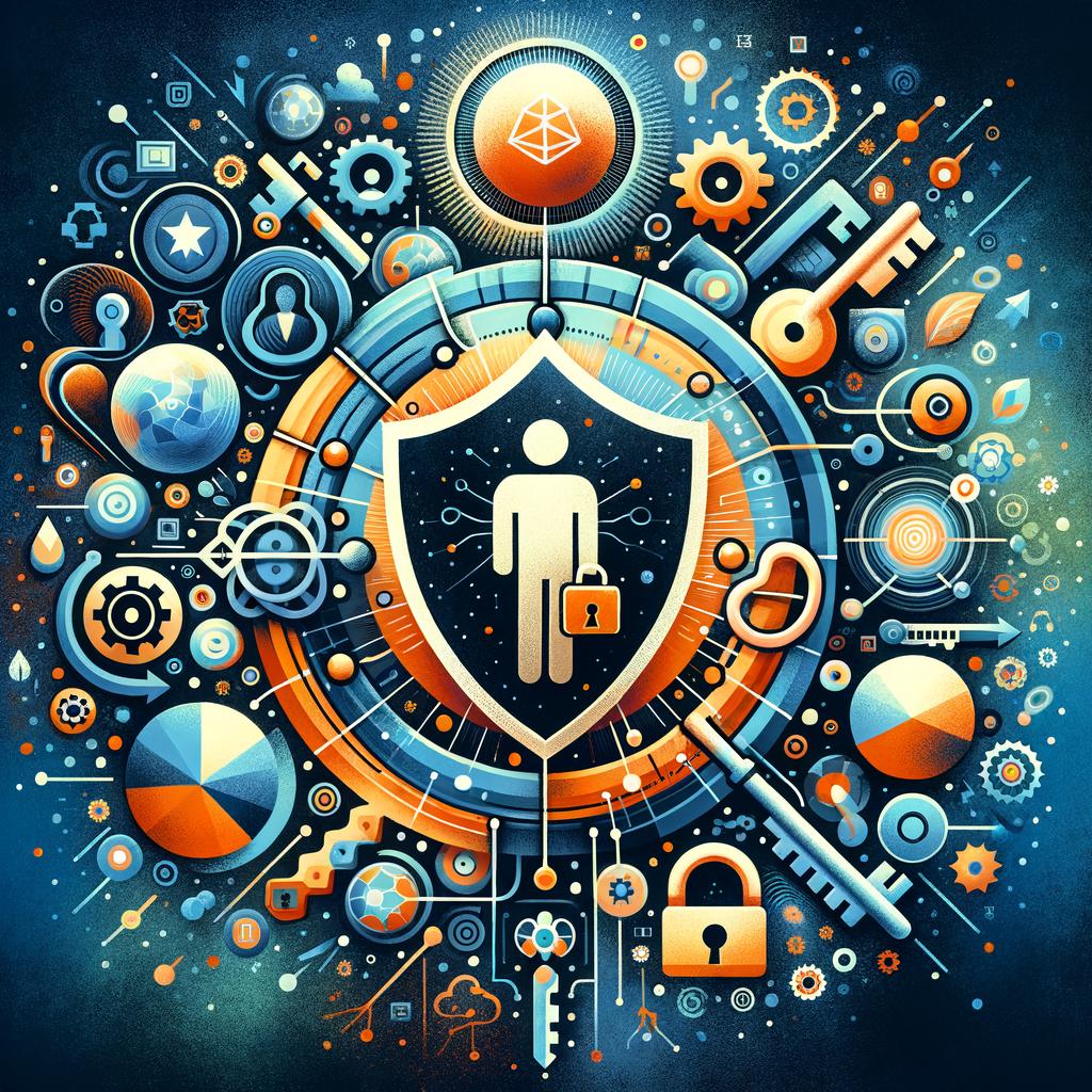 Understanding private keys: your gateway to ethereum funds Best practices for safeguarding your private keys against theft and loss