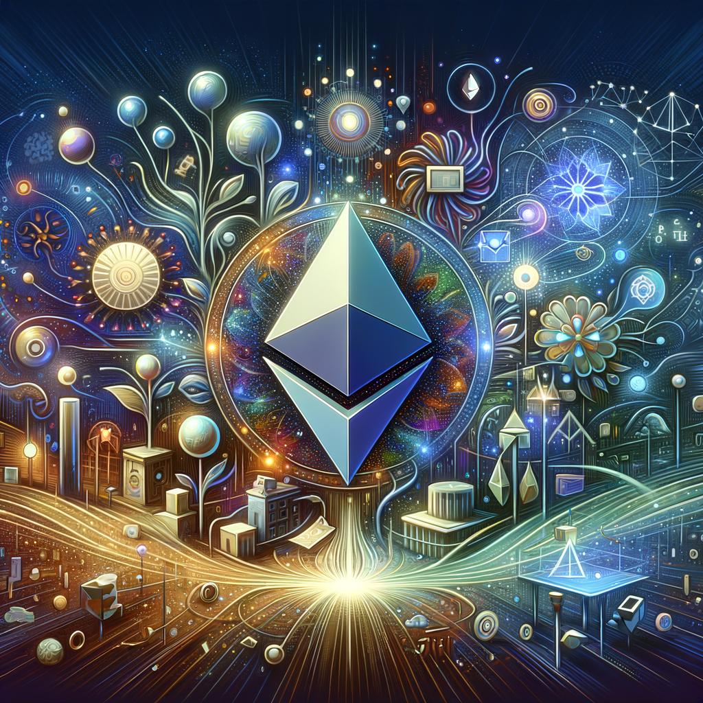 Ethereum launch date: a milestone in blockchain history Technical innovations introduced with ethereum and their impact on future developments