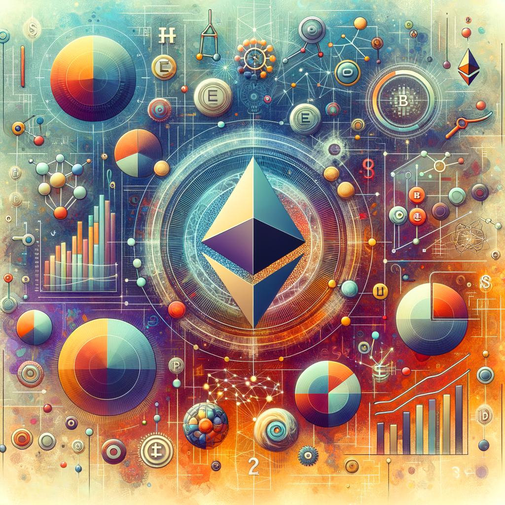 Understanding eth supply: no fixed maximum limit explained Analyzing market trends: how eth supply affects price stability