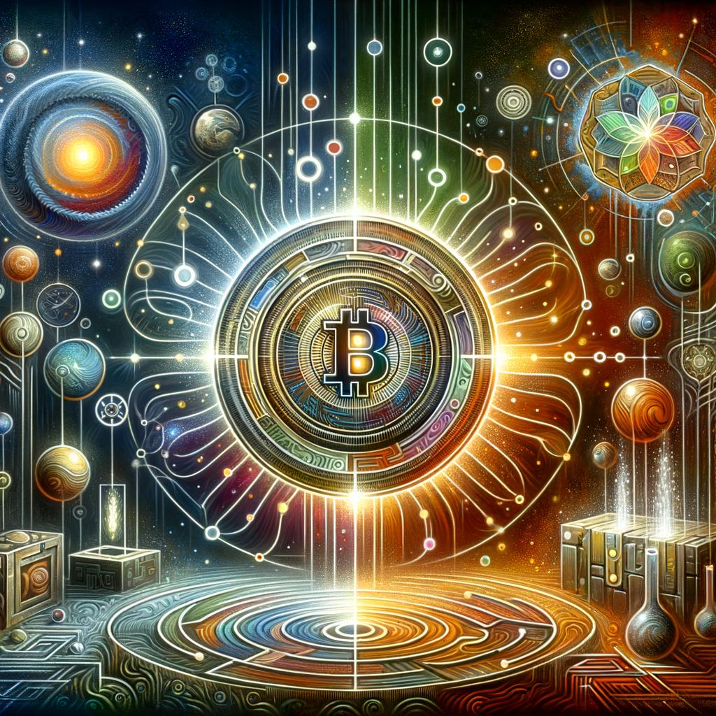 Exploring governance tokens: uni, aave, and comp examples Understanding governance tokens in decentralized finance