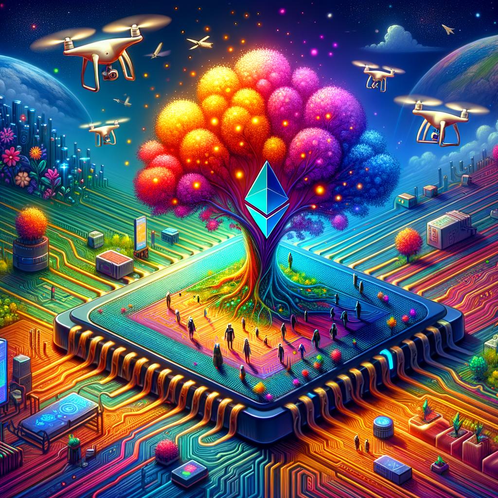 The merge: key insights on the september 15, 2022 transition Strategic recommendations for stakeholders in the ethereum ecosystem
