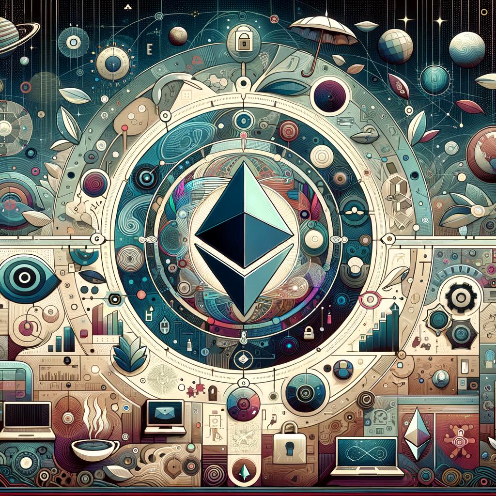 Understanding private keys: your gateway to ethereum funds Enhancing security: tools and strategies for managing your ethereum private keys