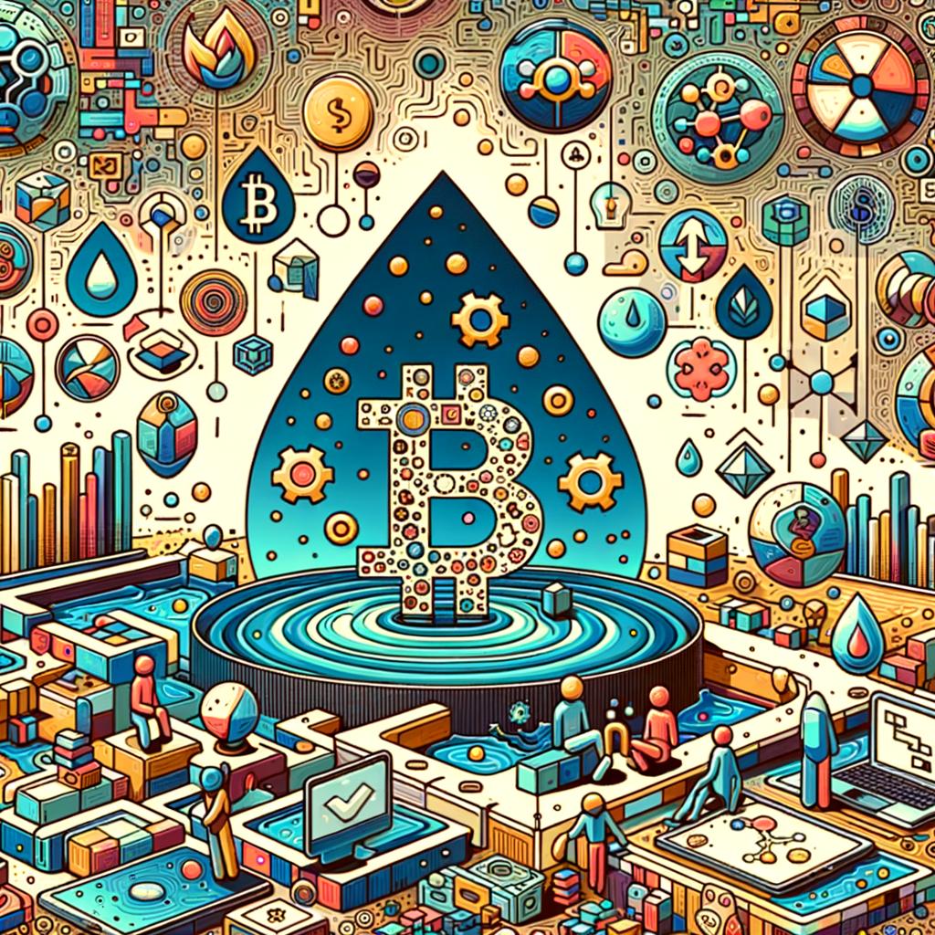 Staking without 32 eth: exploring staking pools as an option Evaluating the long-term viability of staking pool participation