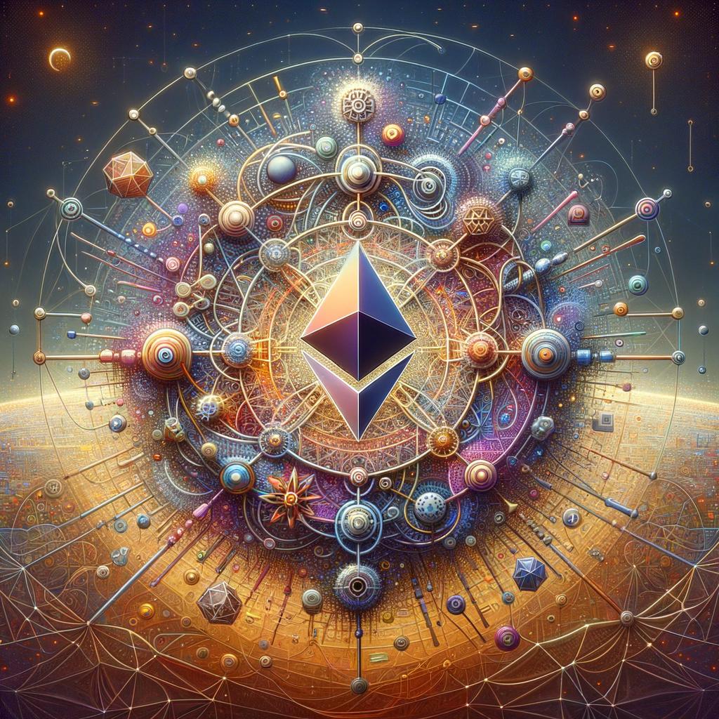 Understanding the ethereum virtual machine: a smart contract runtime Understanding the architecture of the ethereum virtual machine