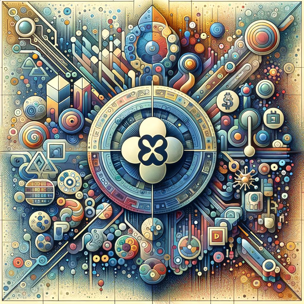 Understanding daos: community governance through smart contracts Key characteristics of smart contracts in dao governance