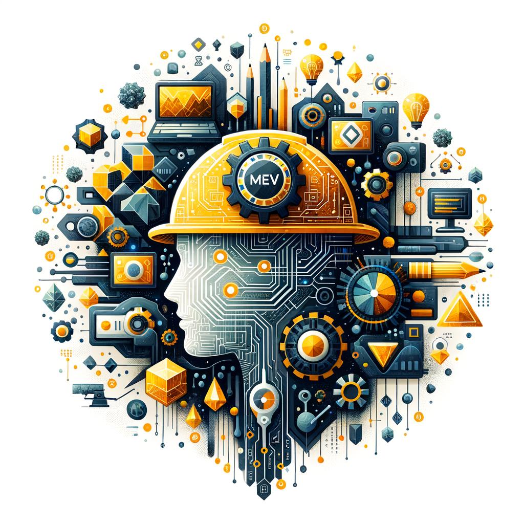 Understanding mev: profiting from transaction reordering Understanding the concept of miner extractable value and its implications