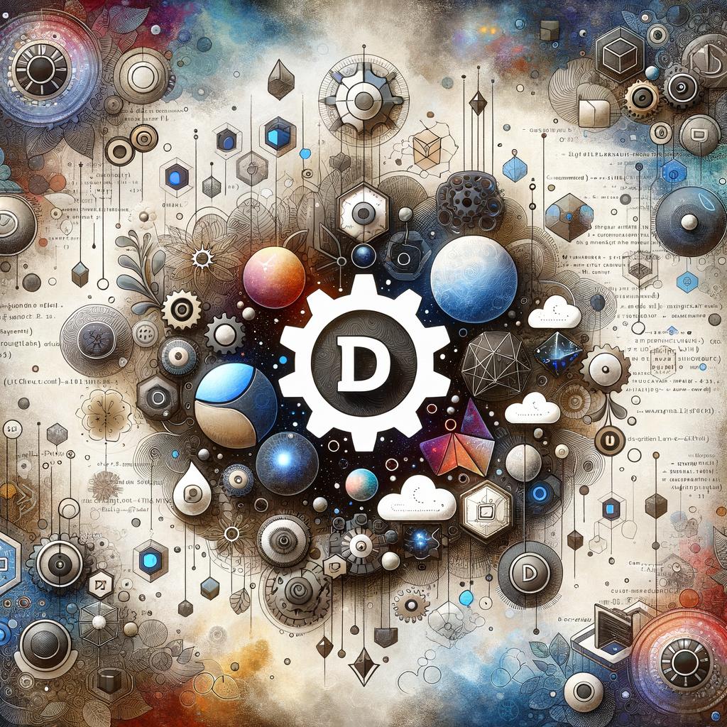 Understanding composability in defi: dapps as interoperable legos Best practices for developing composable dapps in a defi ecosystem