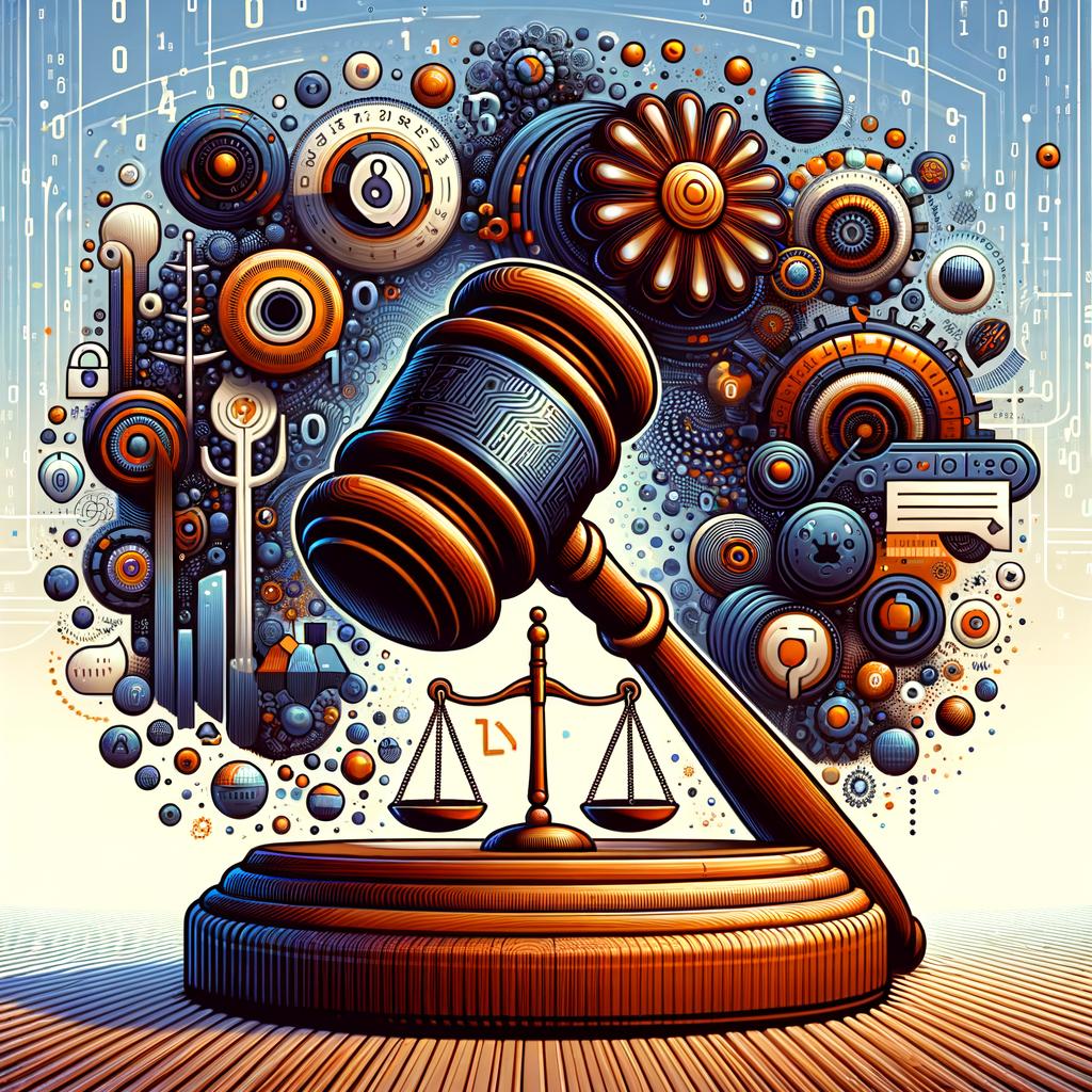 Understanding smart contracts: self-executing digital agreements Legal implications and regulatory challenges in smart contract implementation
