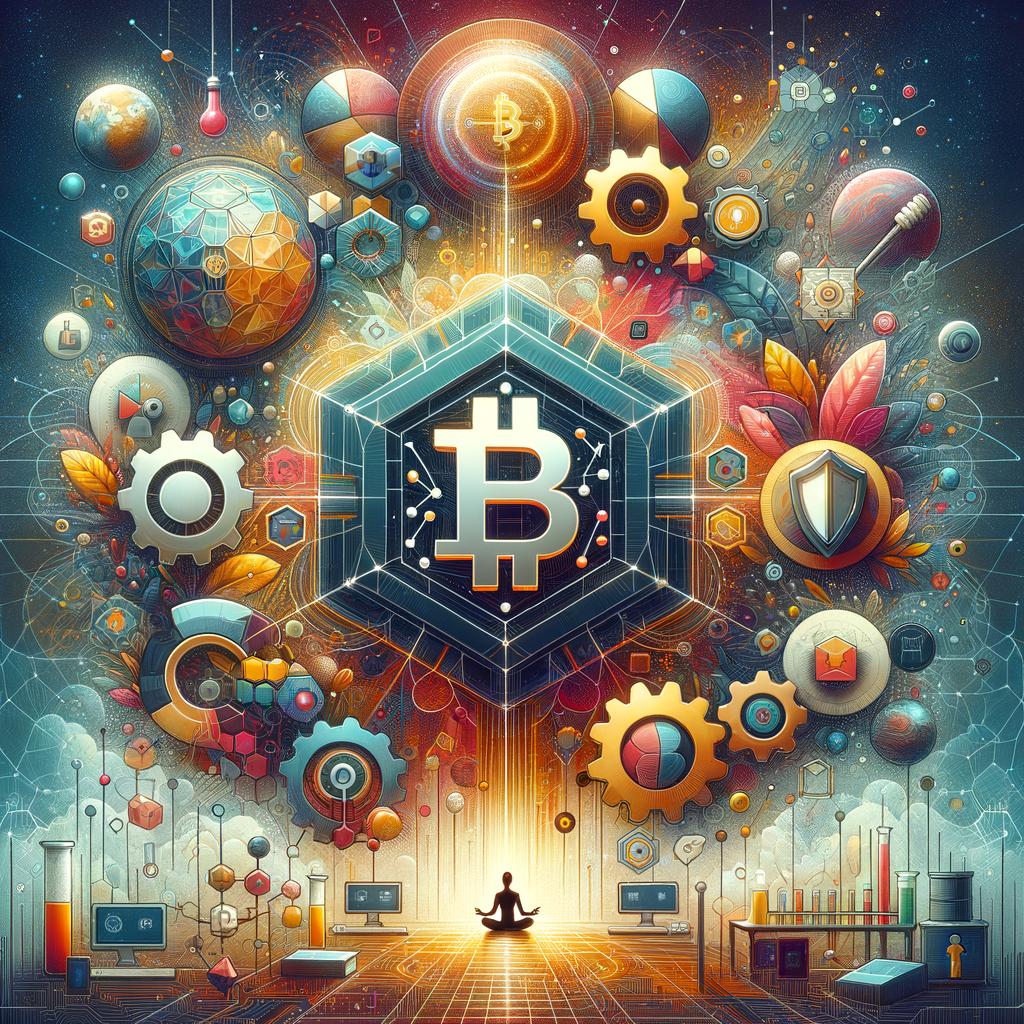 Understanding the 32 eth requirement for running a validator Best practices for securing and managing your validator node