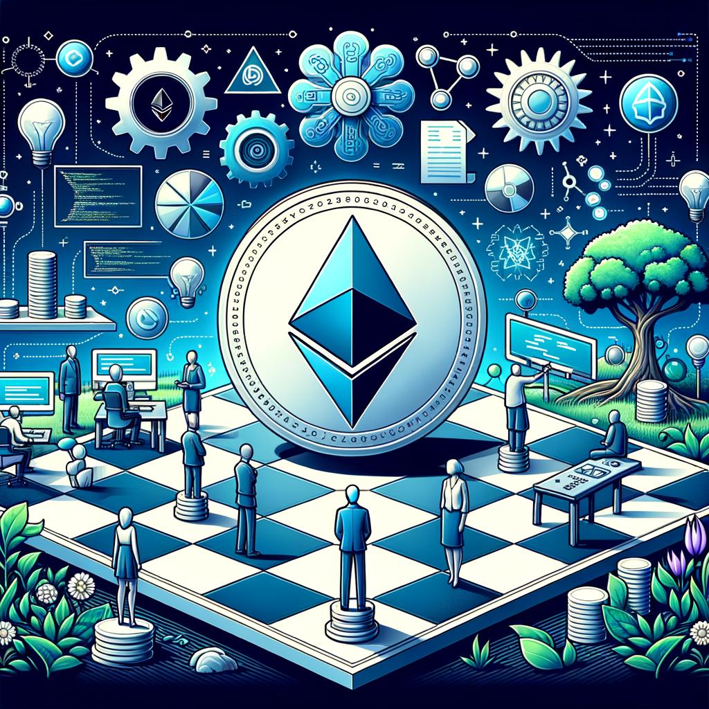 Understanding danksharding: the future of ethereum scaling Strategic recommendations for developers and stakeholders in the ethereum ecosystem