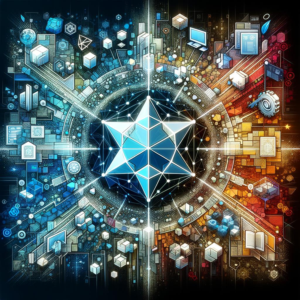 Understanding sharding: enhancing ethereum's blockchain scalability Understanding the concept of sharding in blockchain technology