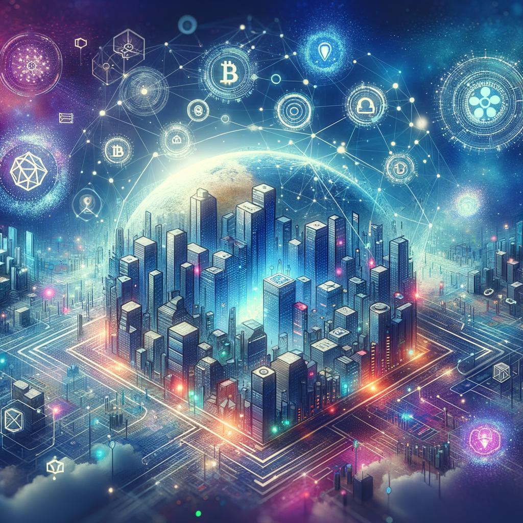 Understanding composability in defi: dapps as interoperable legos Exploring future trends and innovations in composability for decentralized finance