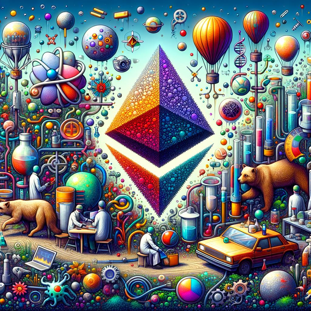 The merge: key details and timeline of september 15, 2022 Strategic recommendations for navigating the new ethereum landscape